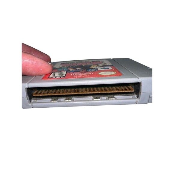 Pokemon Snap Nintendo 64 N64 Authentic Video Game Cartridge - Picture 6 of 11